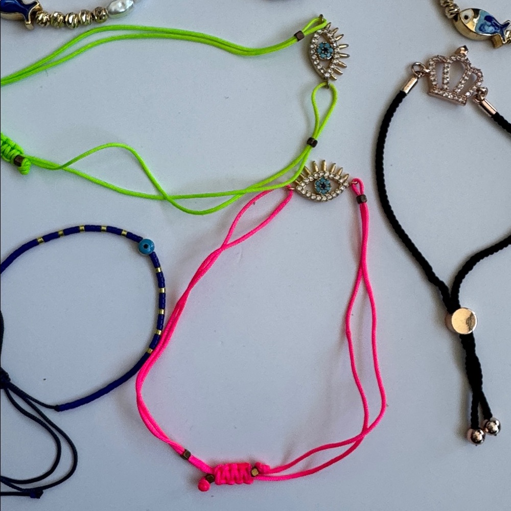 Bracelet Bundle - Picture 5 of 6